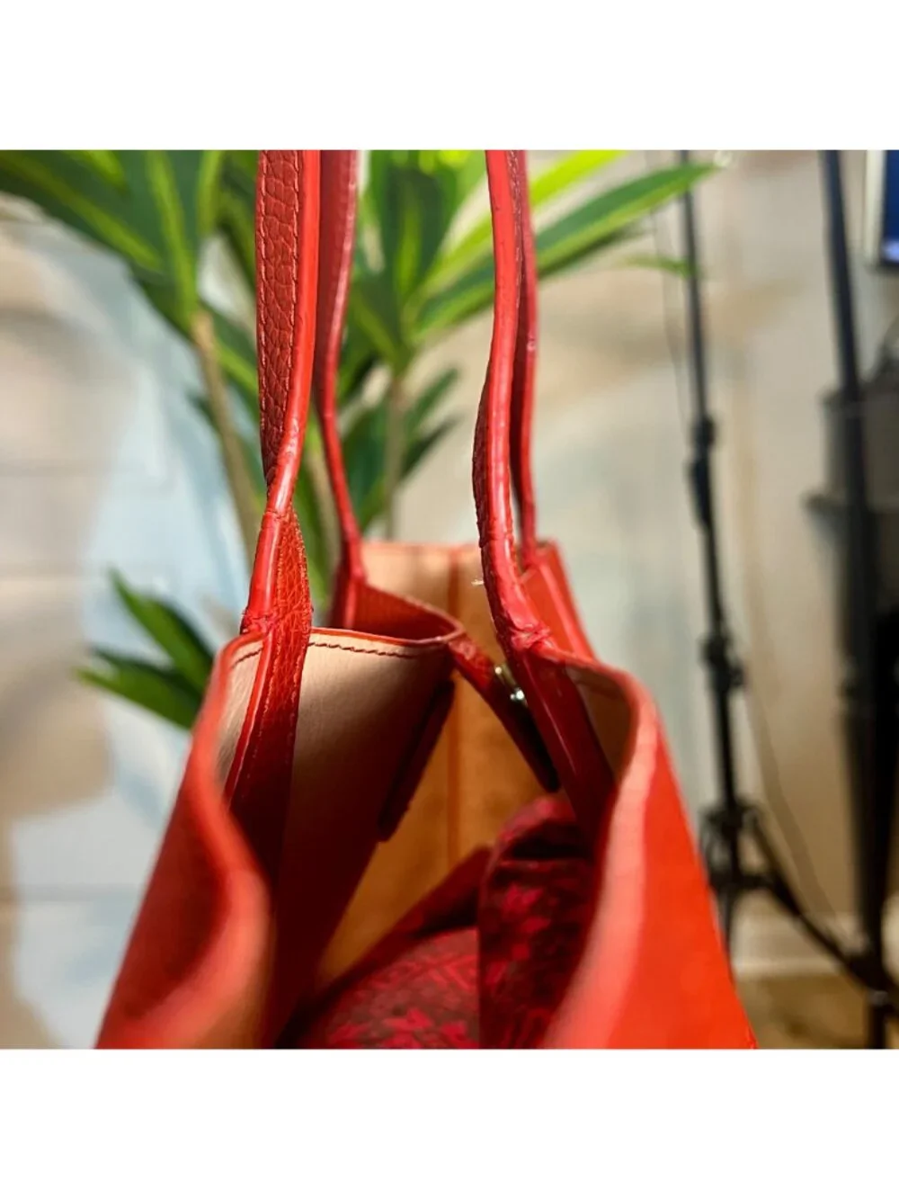 Tory Burch beautiful authentic